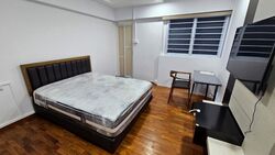 Blk 110 Bukit Purmei Road (Bukit Merah), HDB 4 Rooms #595878381